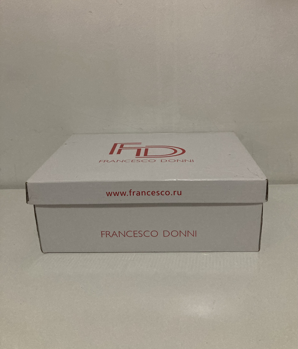 Сандалии “ Francesco Donni ”, 39 размер