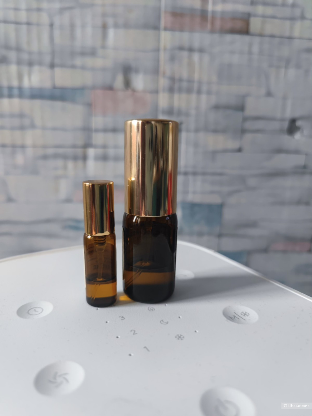 Парфюм Zielinski&RozeN 10 мл, остаток