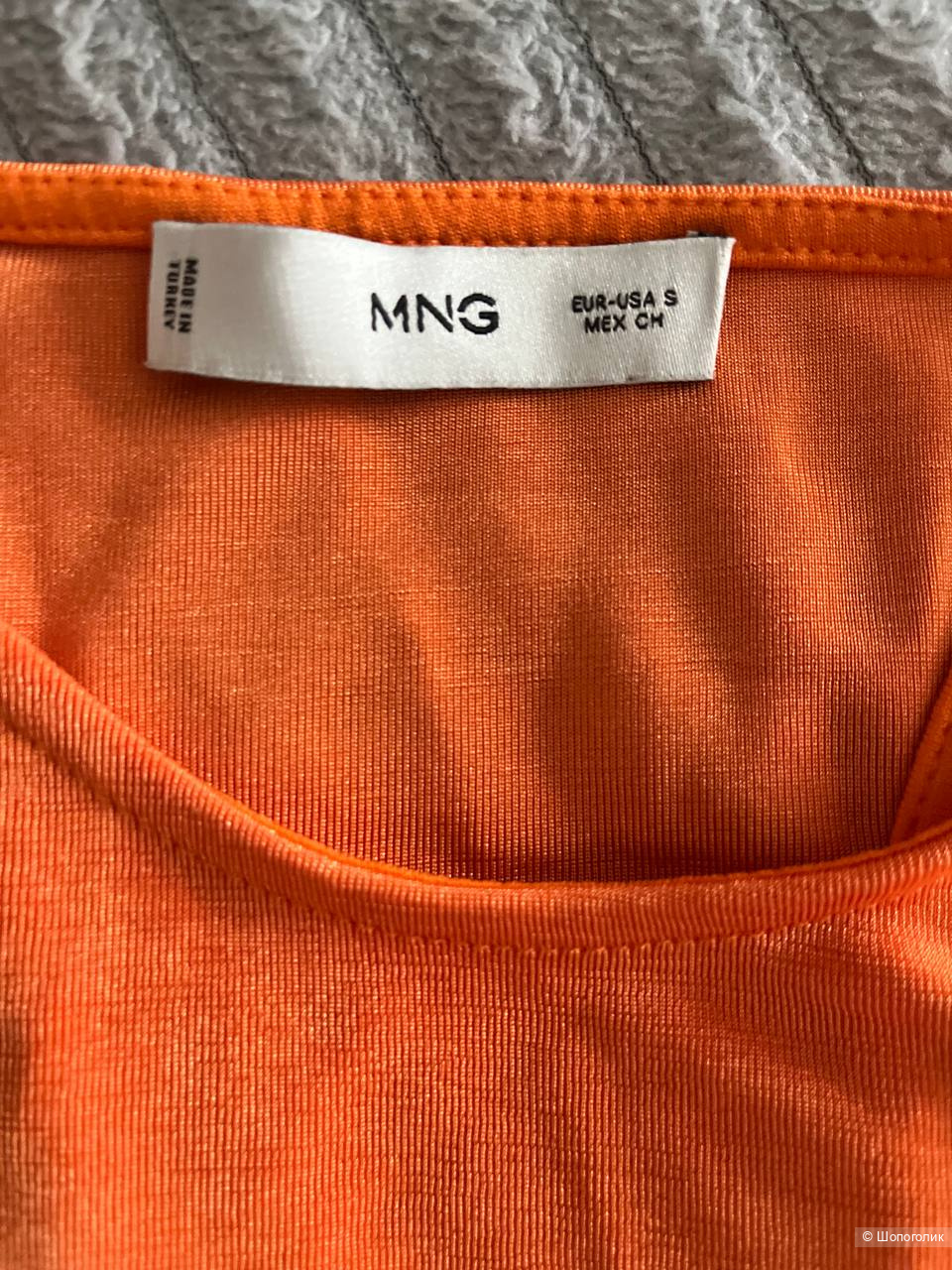 Топ-майка Mango, S