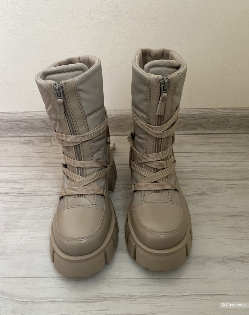 Ботинки Marc o Polo 38