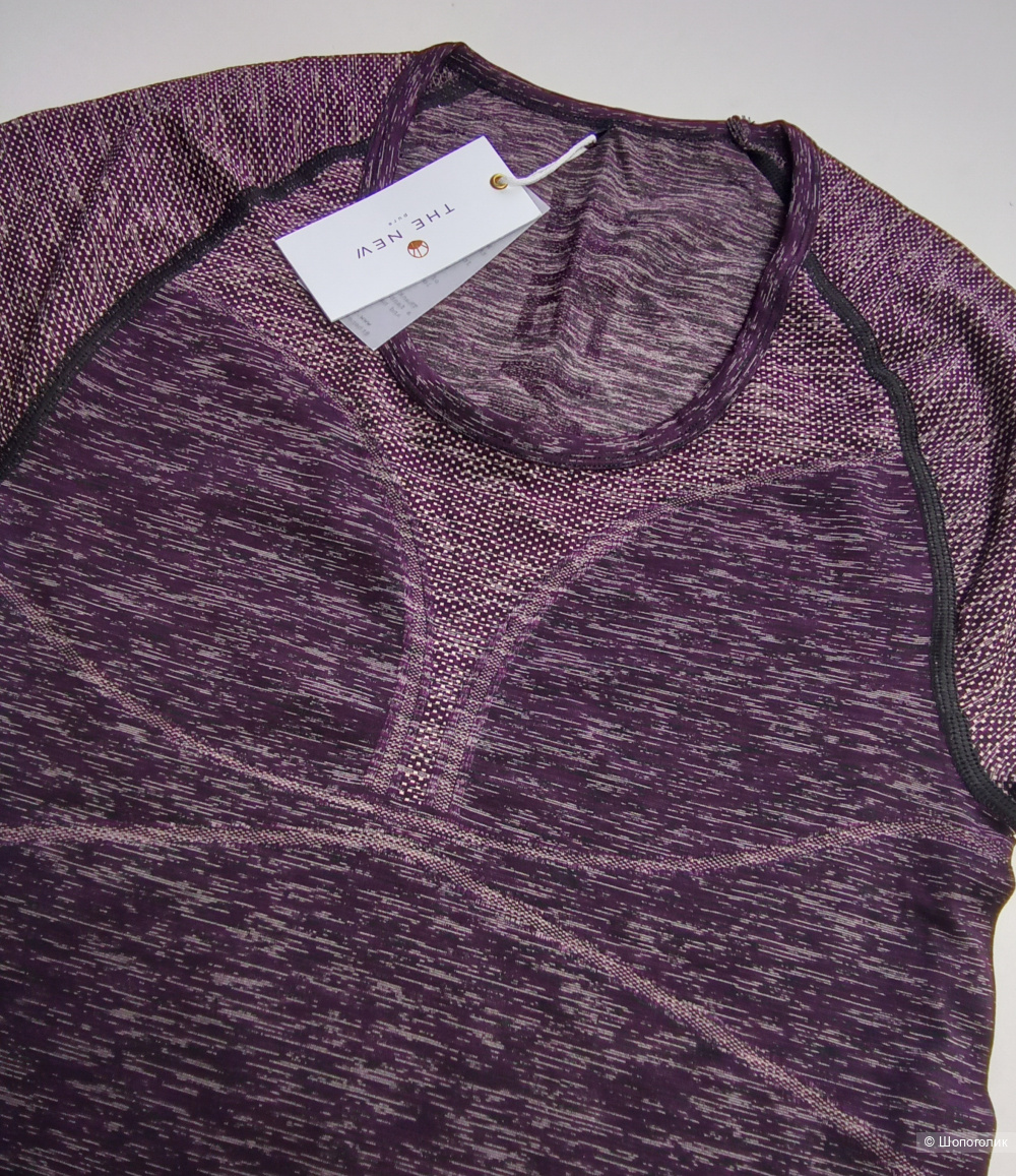 Рашгард  The new M