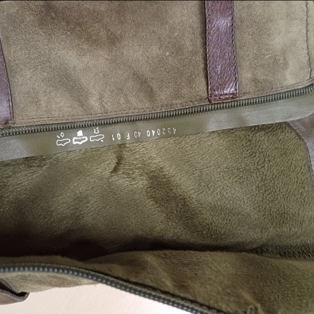 Сапоги Belwest, 40