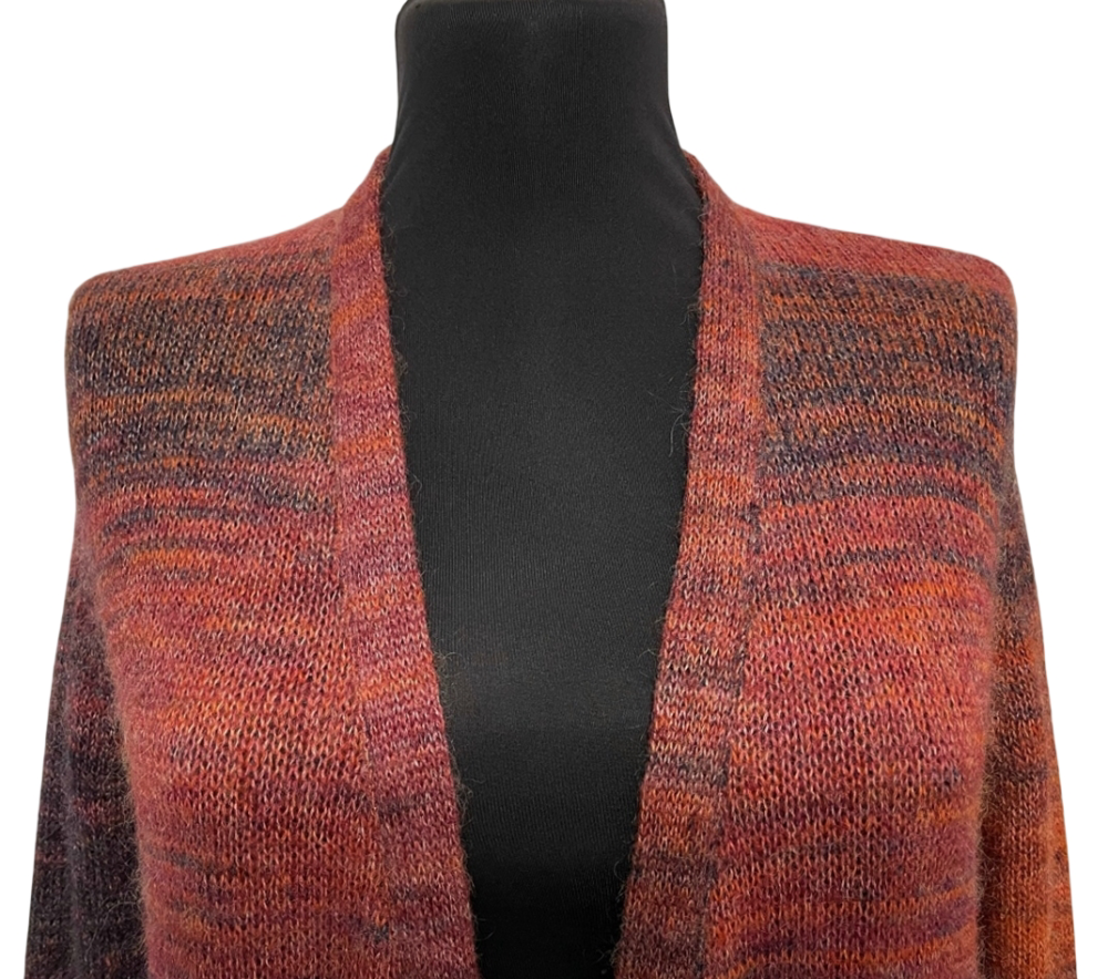 Кардиган Indiska. 44-46 размер