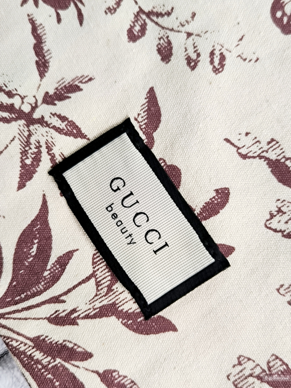 Шопер Gucci beauty