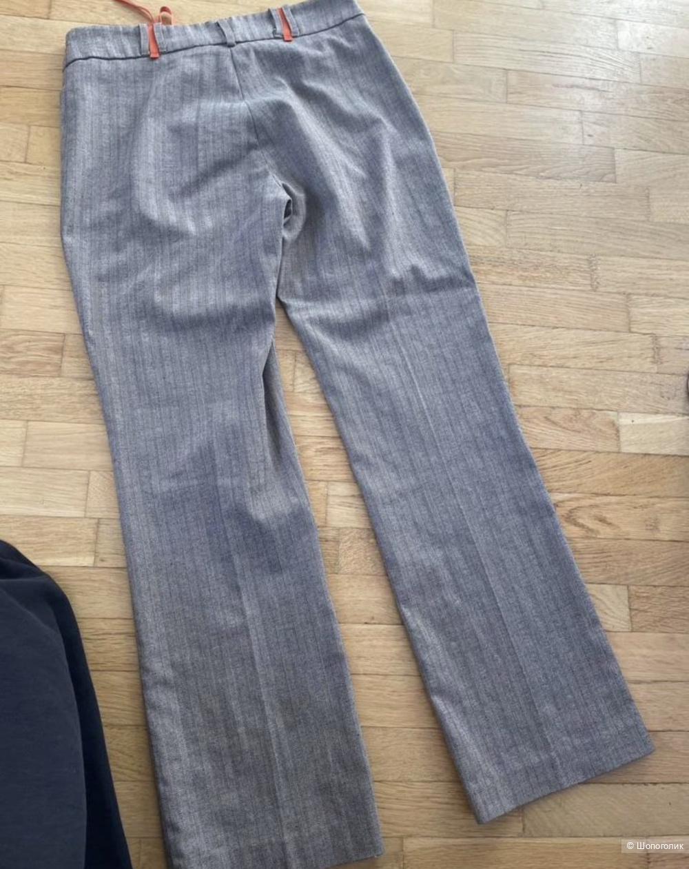 Gino Angeli Romo костюм тройка