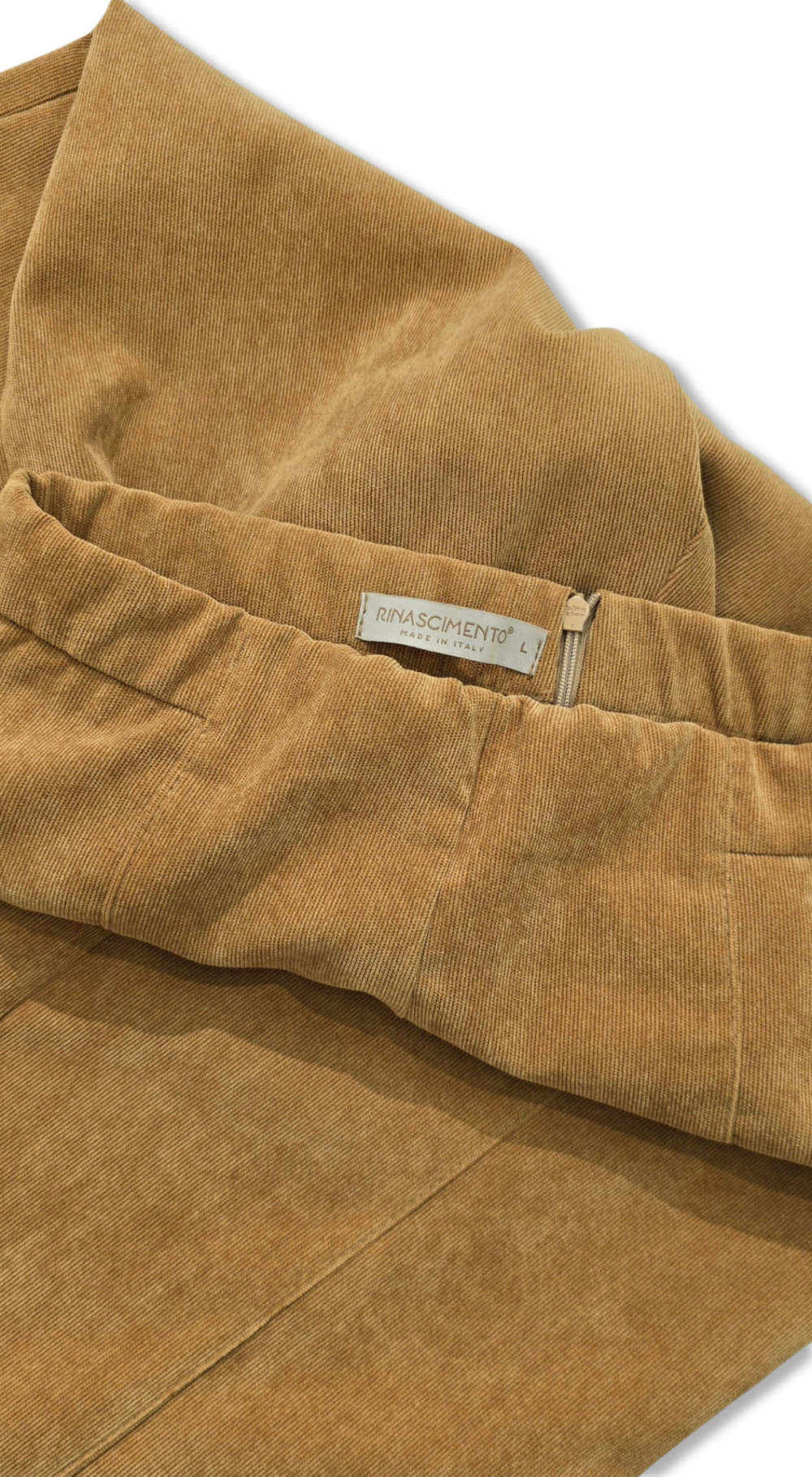 Брюки Rinascimento М