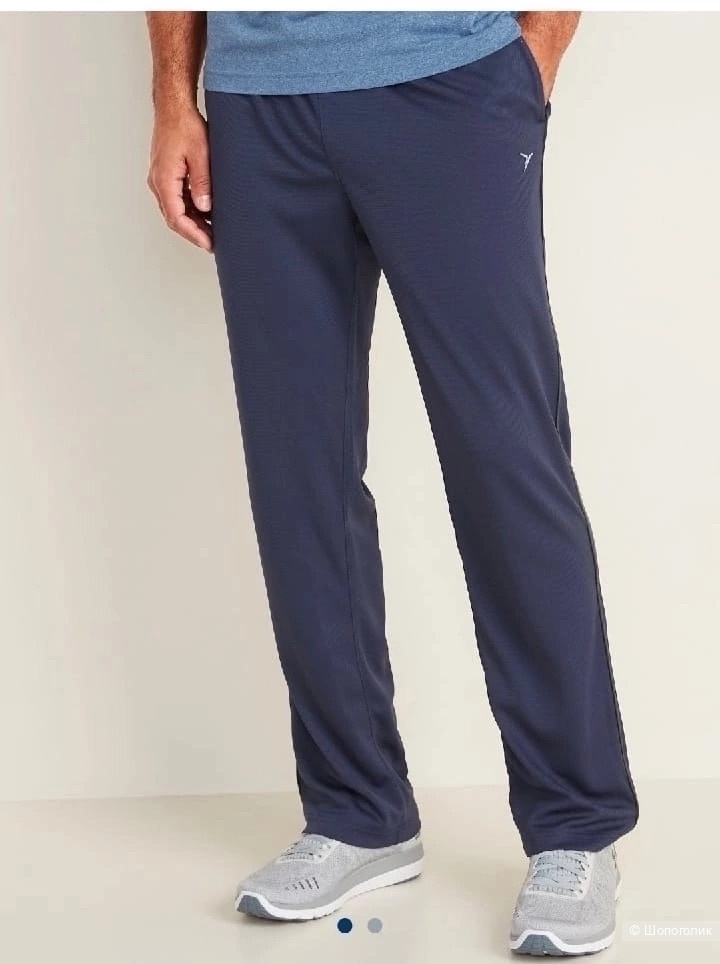 Брюки спортивные Old Navy S