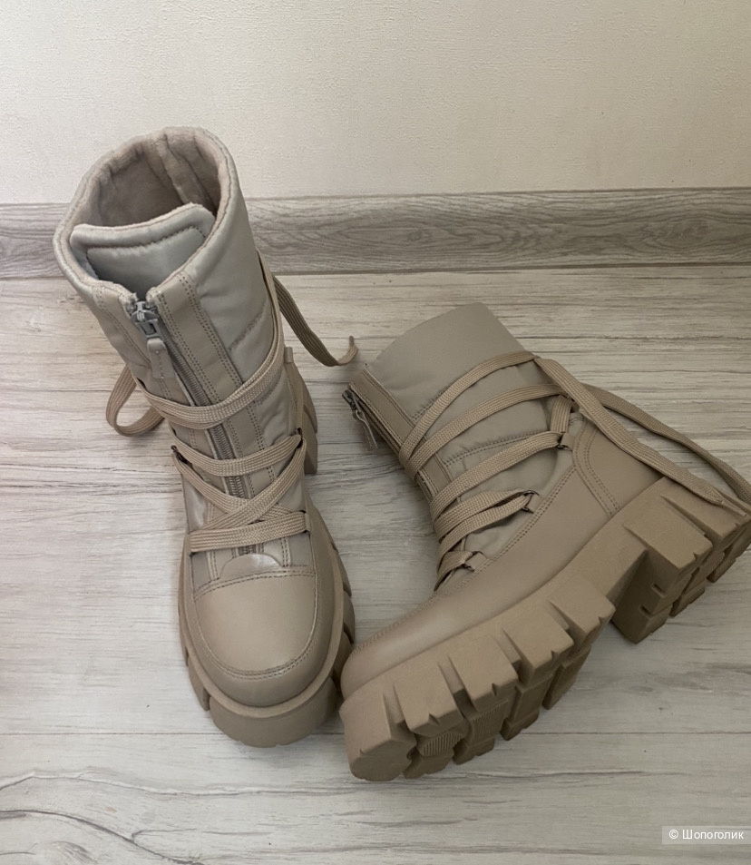 Ботинки Marc o Polo 38