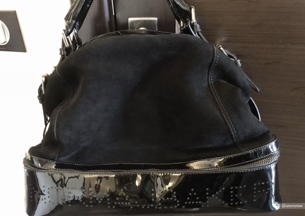 Norma J Baker сумка