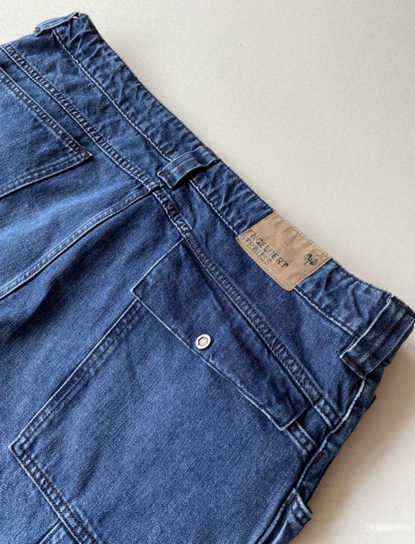 Джинсы карго Engelbert Strauss p.62