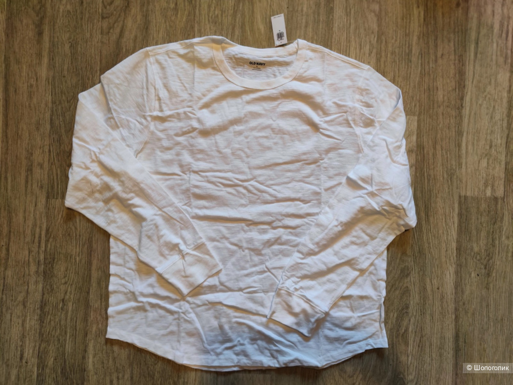 Лонгслив Old Navy XL