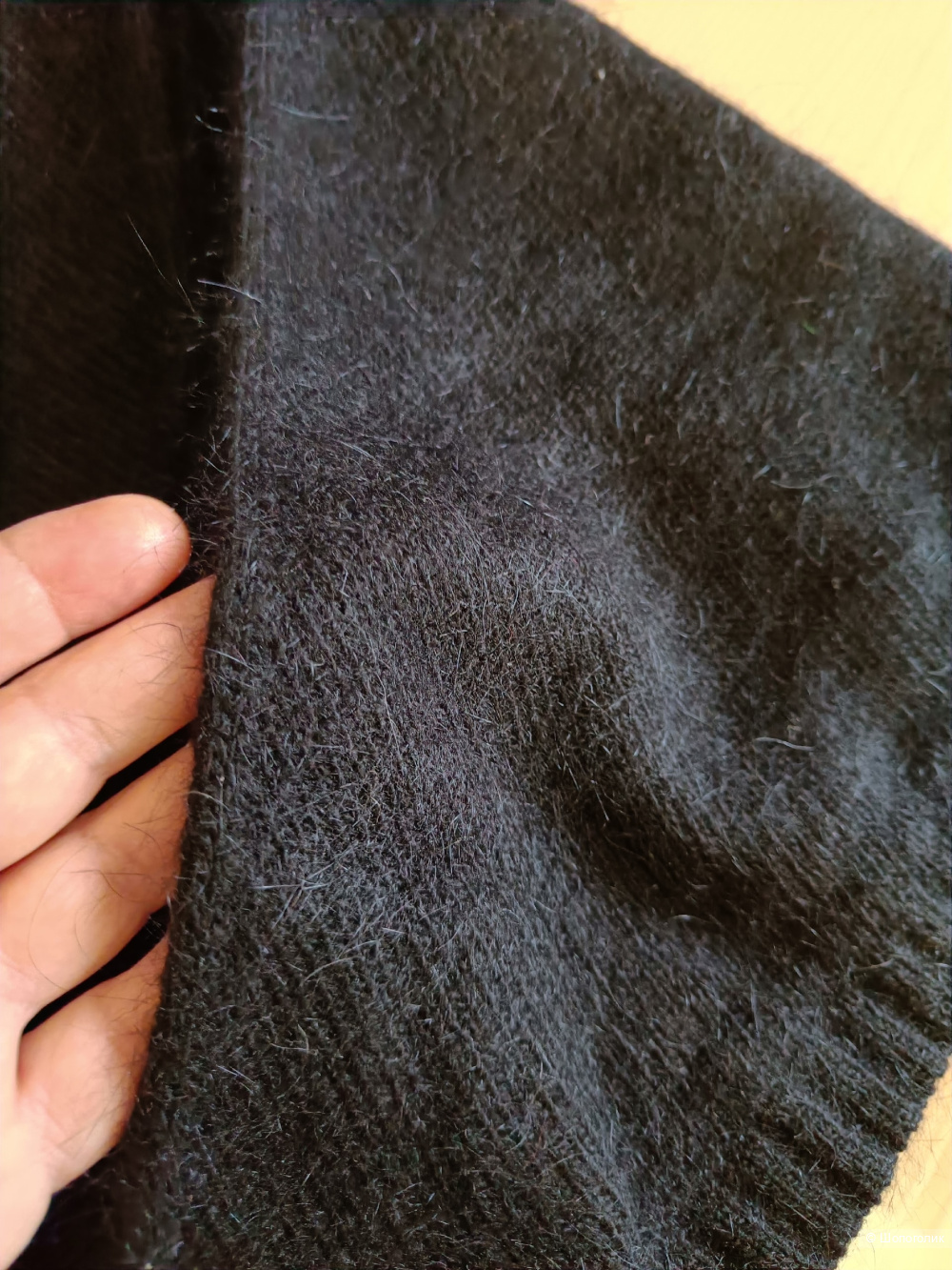 Косынка/платок Leray (135 х 60 см).