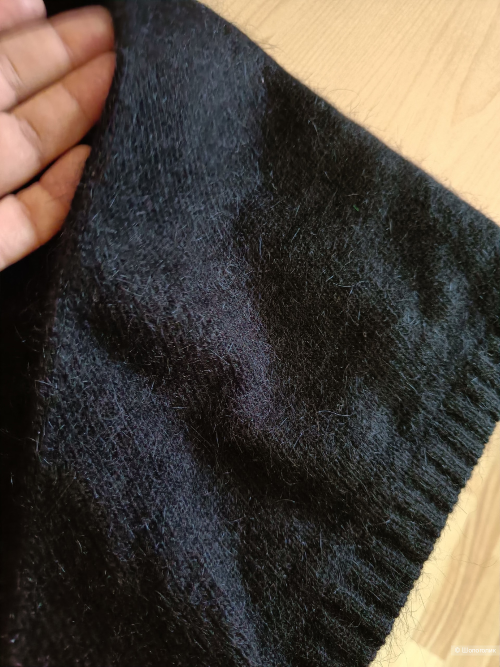 Косынка/платок Leray (135 х 60 см).