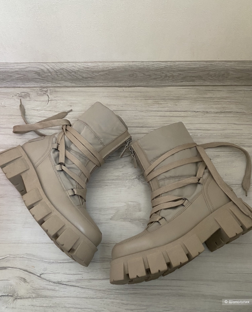 Ботинки Marc o Polo 38