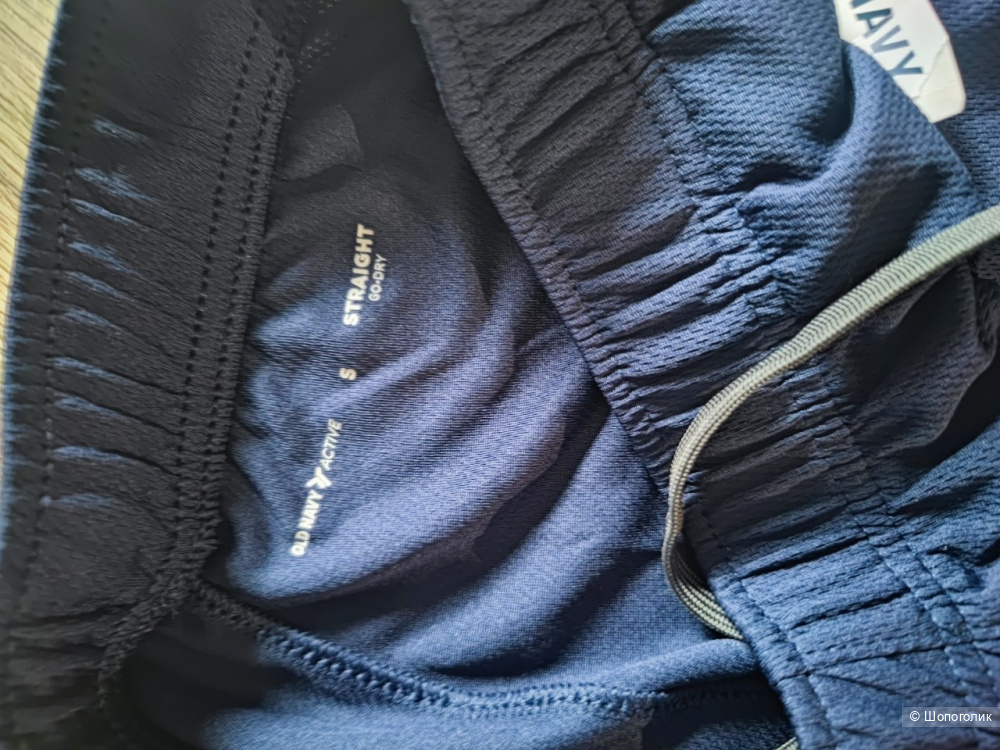Брюки спортивные Old Navy S