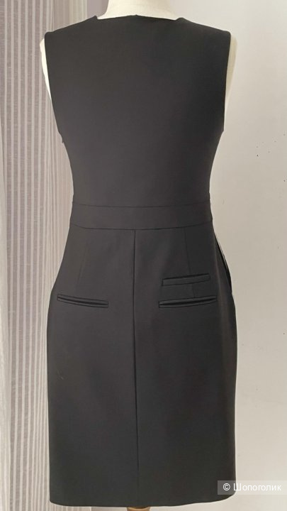 Intrend (Max Mara), Платье 38 евр  (44-46 росс)