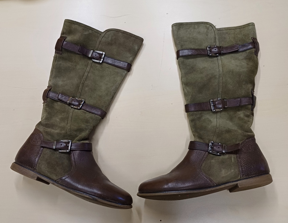 Сапоги Belwest, 40