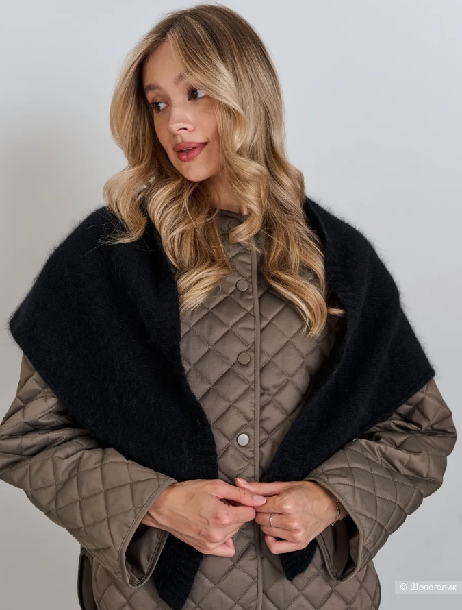 Косынка/платок Leray (135 х 60 см).