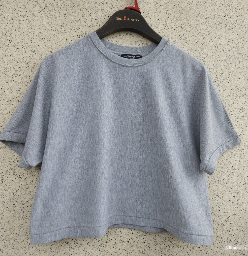 Футболка Dolce&Gabbana, 46