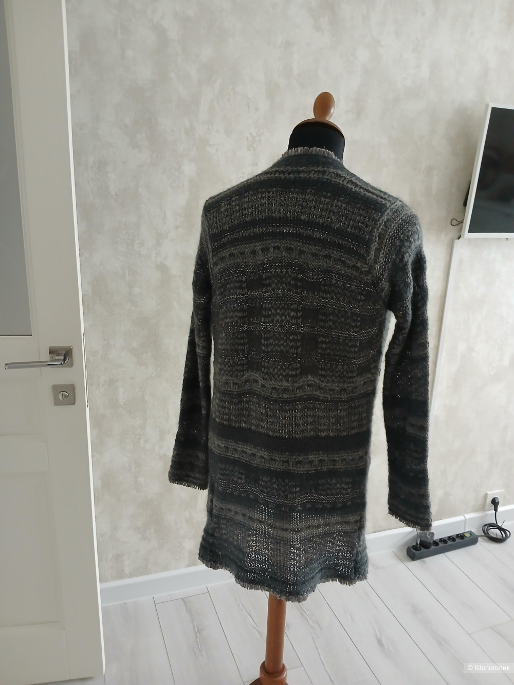 Кардиган Mark's Spenser р.10