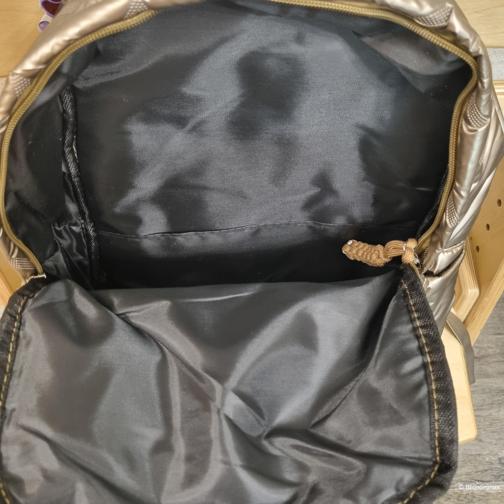 Рюкзак no name 28*38
