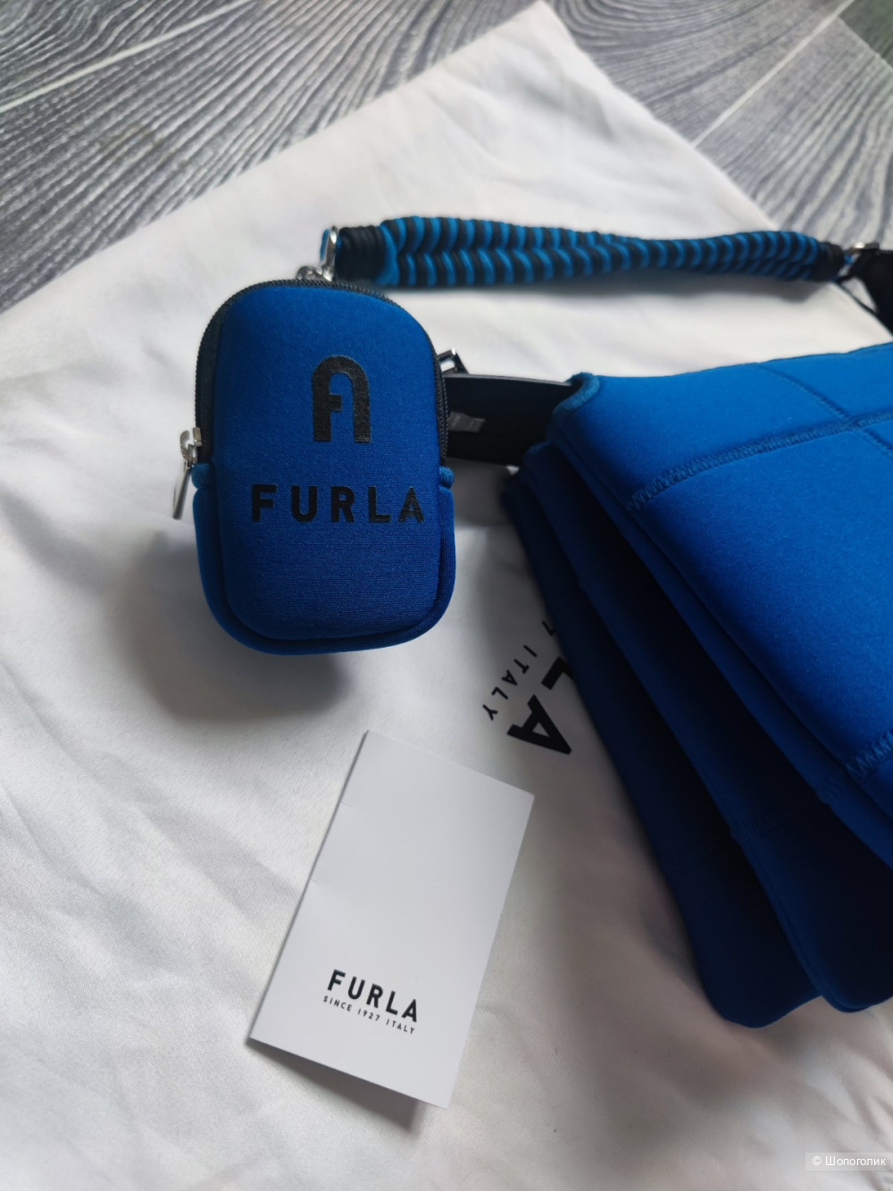 Сумка Furla