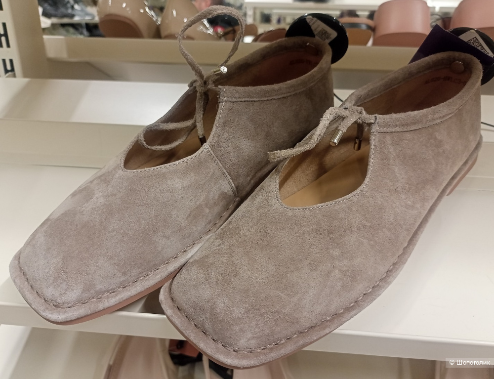 Туфли женские  COVANI 40 размер