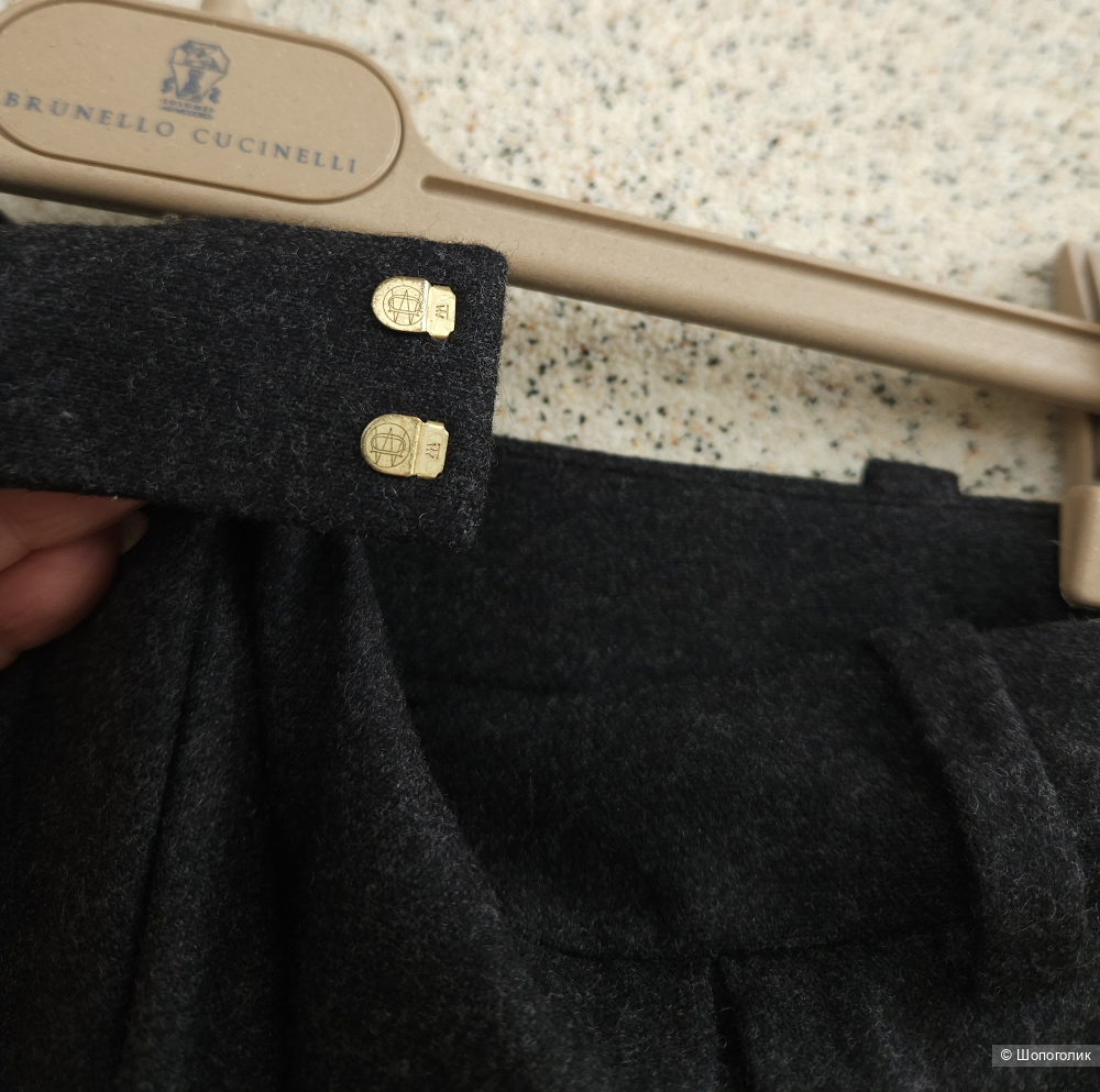 Брюки Massimo dutti, 44-46