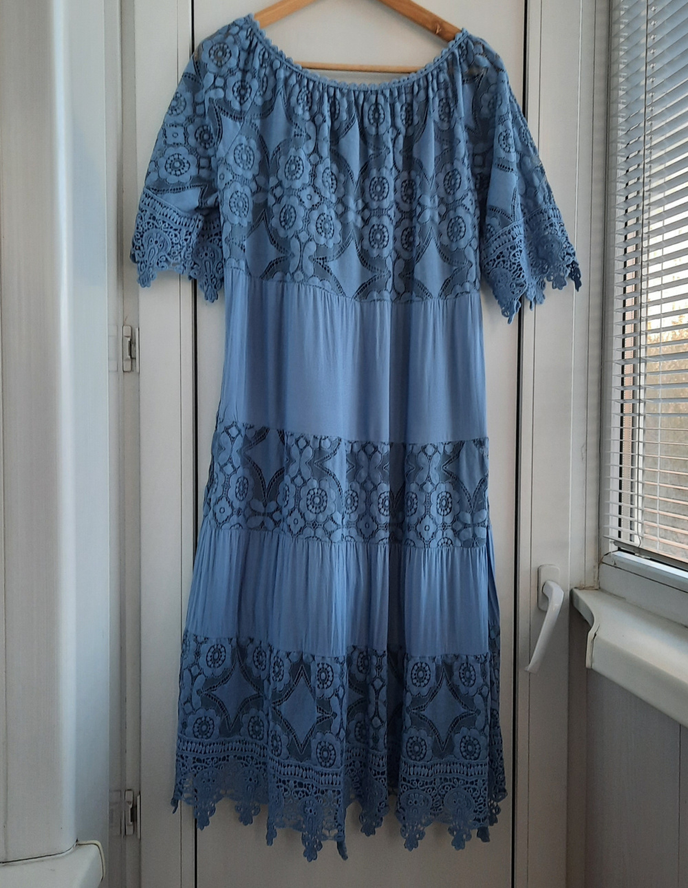 Платье ITALY , р. 46-48