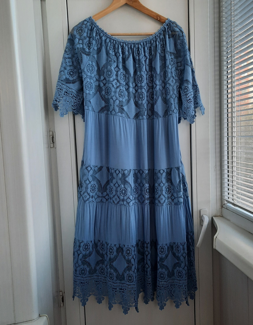 Платье ITALY , р. 46-48