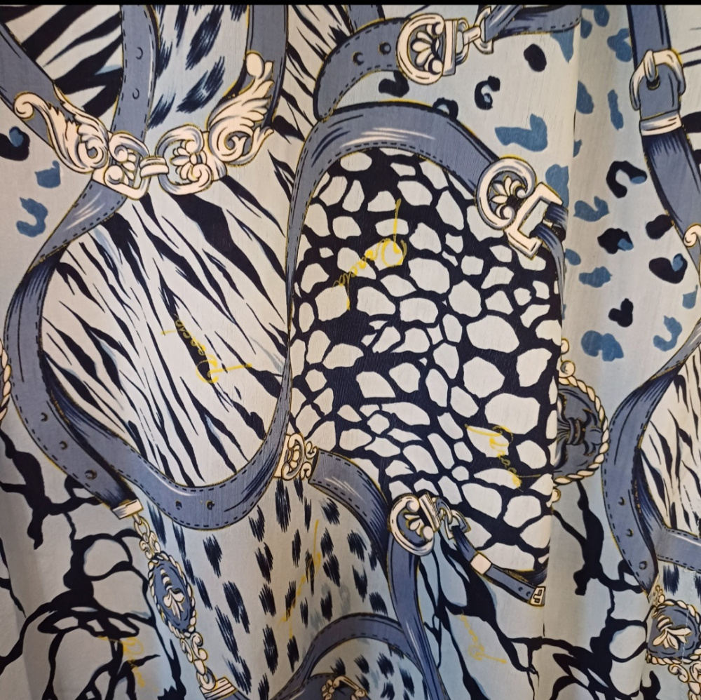 Платье макси, no brand, 50