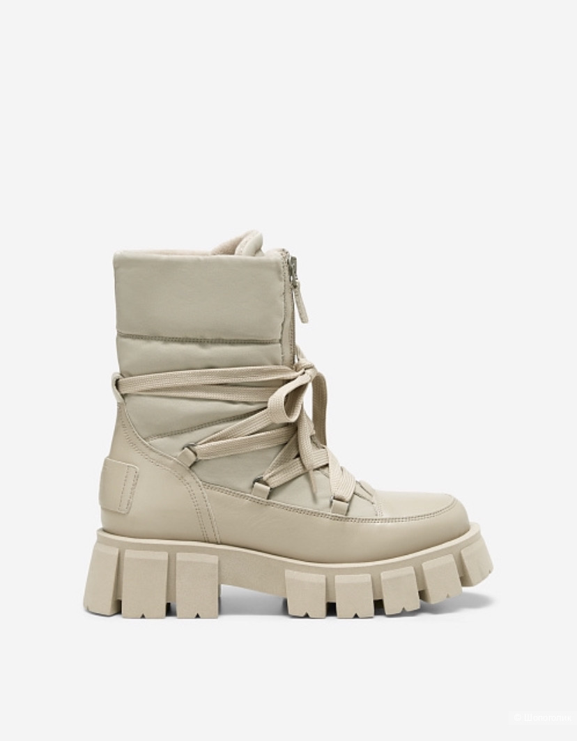Ботинки Marc o Polo 38