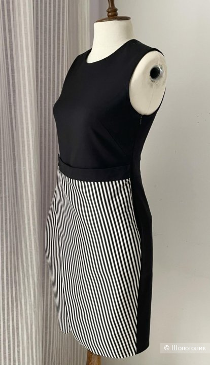 Intrend (Max Mara), Платье 38 евр  (44-46 росс)