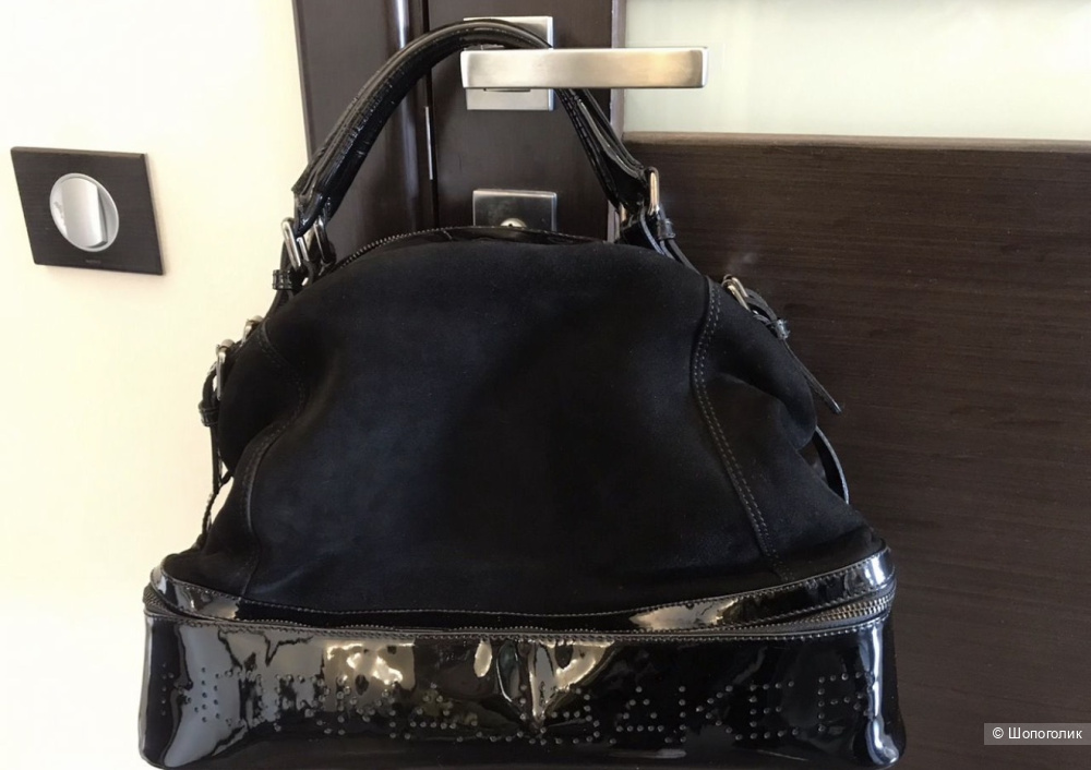 Norma J Baker сумка