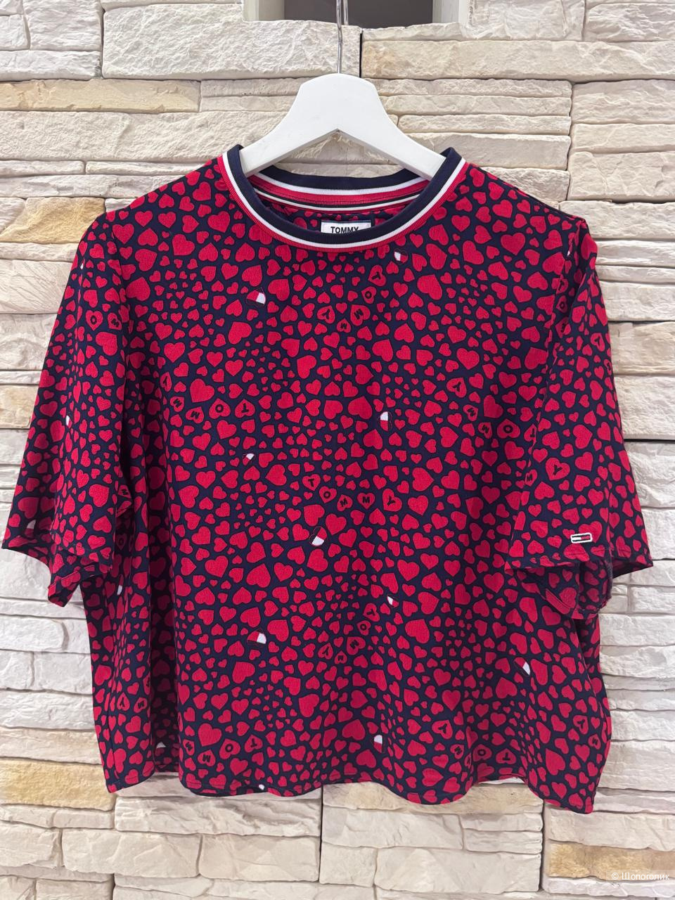 Футболка Tommy Jeans, р-р M