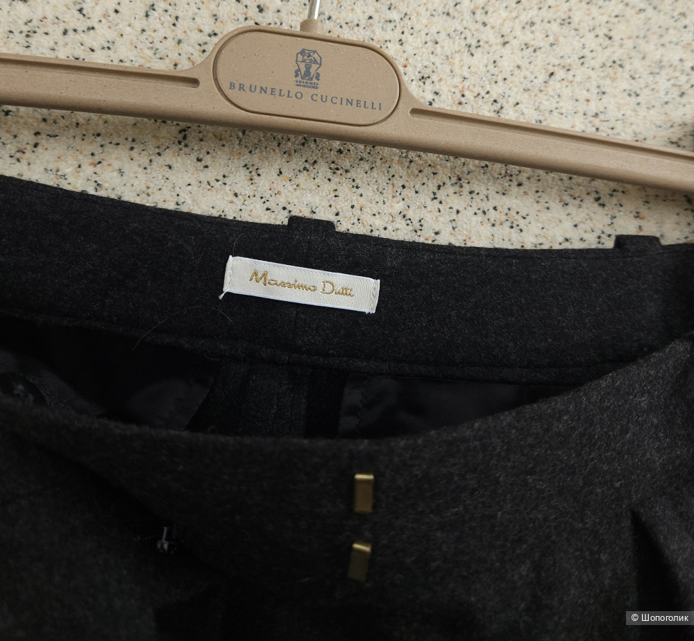 Брюки Massimo dutti, 44-46