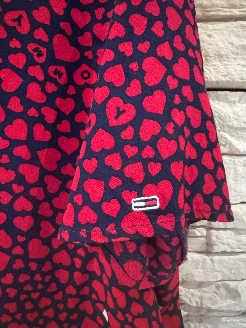 Футболка Tommy Jeans, р-р M