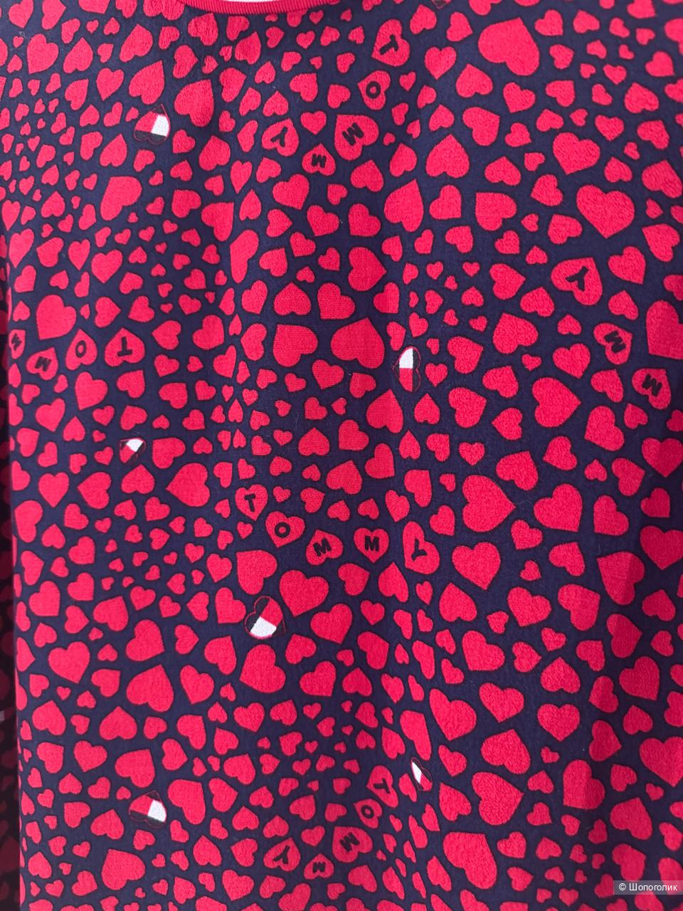 Футболка Tommy Jeans, р-р M