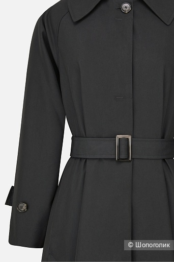 Плащ/тренчкот Mezzatorre. Размер: 40/164 (на 44-46)