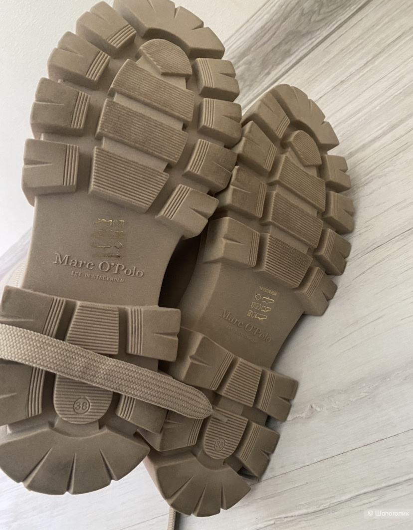 Ботинки Marc o Polo 38