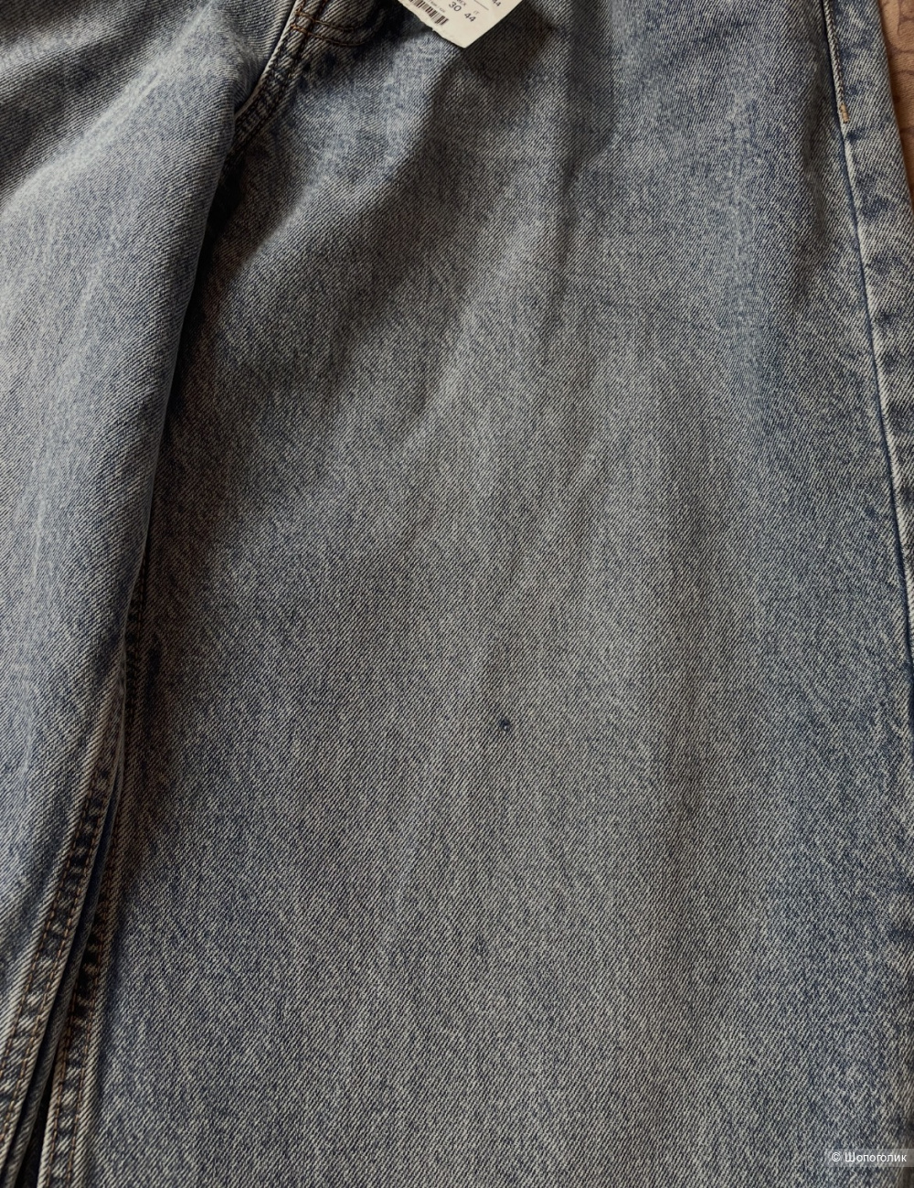 Джинсы Bershka размер L