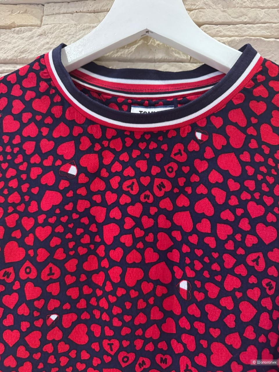 Футболка Tommy Jeans, р-р M