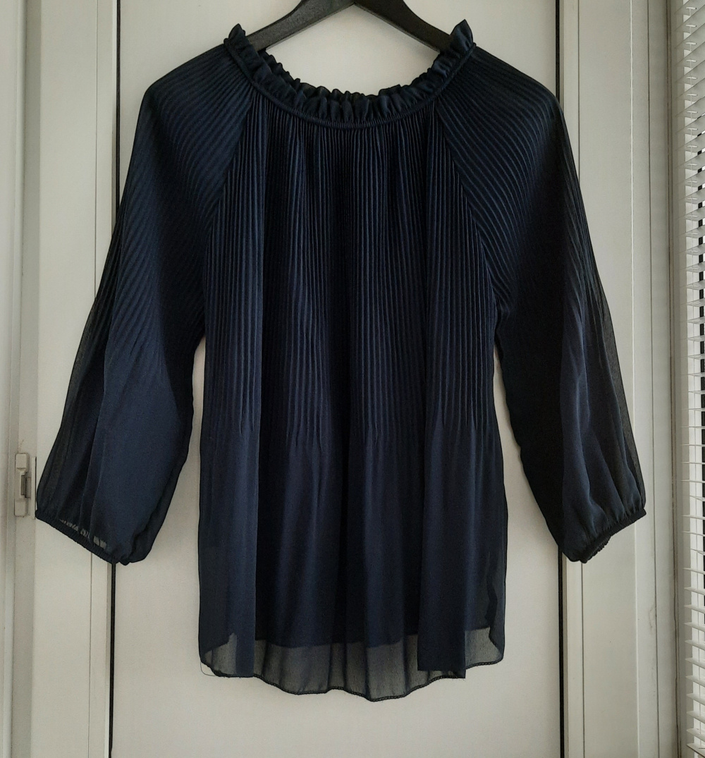 Блузка ITALY , р. 44-46