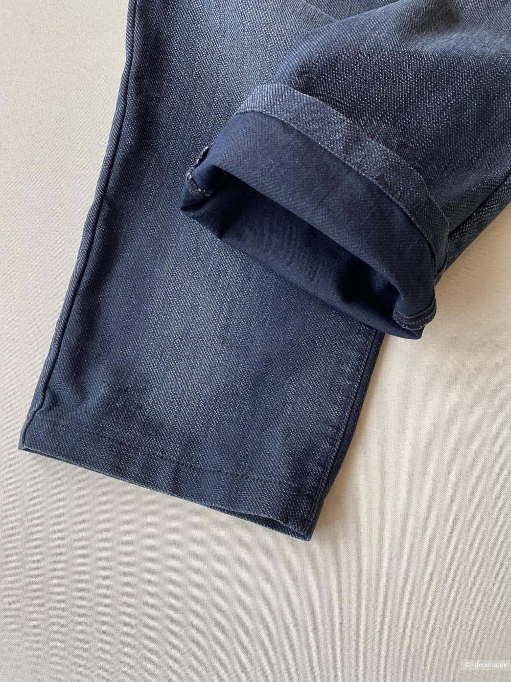 Джинсы Trussardi Jeans Premium Denim p.58