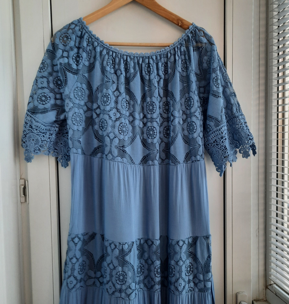 Платье ITALY , р. 46-48