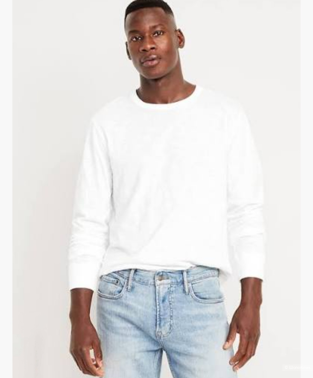 Лонгслив Old Navy XL