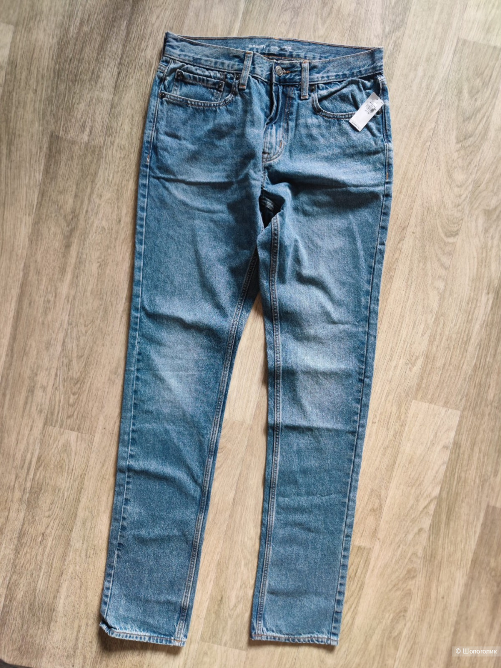 Джинсы Old Navy S
