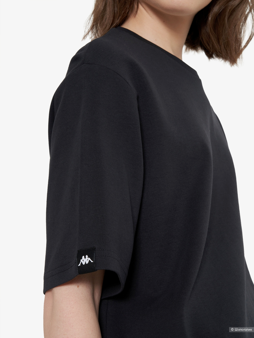 Футболка Kappa. Размер S - 42/44