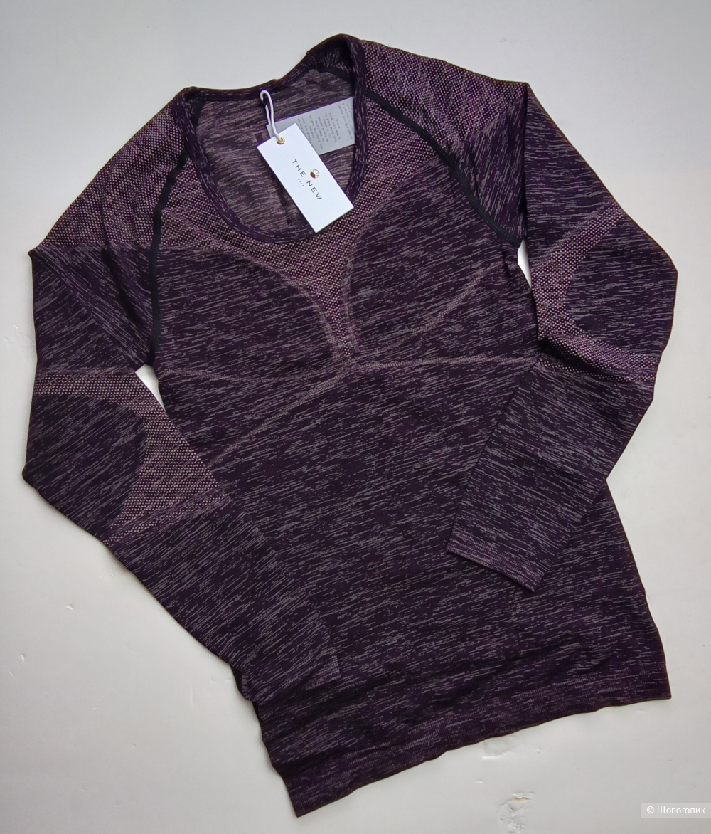 Рашгард The new  S