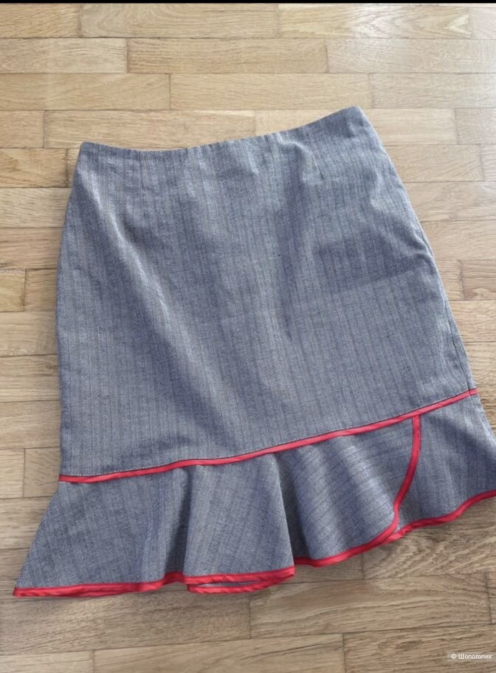 Gino Angeli Romo костюм тройка